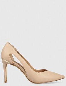 Szpilki ALDO  beżowe 13569812.Nikkola