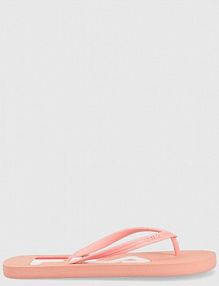 Japonki Fila  pomarańczowe damskie FFW0005