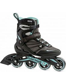 Damskie wrotki Rollerblade Zetrablade