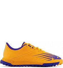 Turfy New Balance pomarańczowe dziecięce FURON V6+ DISPATCH JNR TF JSF3TA65