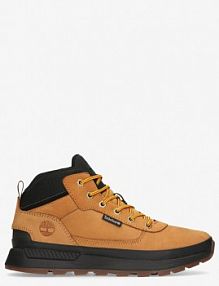 Trzewiki Timberland żółte dziecięce Field Trekker