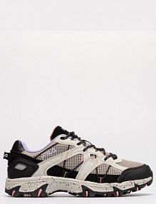 Buty turystyczne Fila beżowe damskie Grand Tier