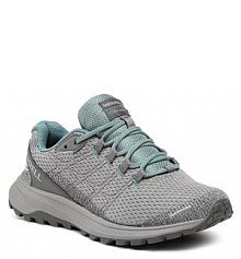Buty trekkingowe niskie Merrell szare damskie 