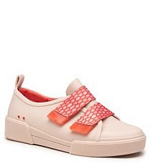 Sneakersy Melissa różowe damskie 
