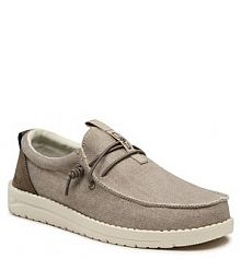 Trampki CMP beżowe męskie 