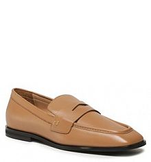 Lordsy GINO ROSSI brązowe 