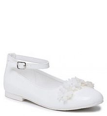 Buty na rzepy Action Boy granatowe dziecięce 