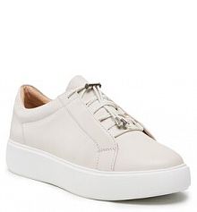 Sneakersy Sergio Bardi beżowe damskie 