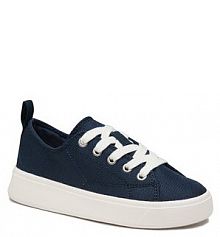 Tenisówki Reima granatowe dziecięce