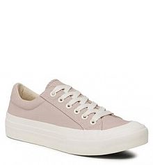 Trampki Jenny Fairy fioletowe damskie 