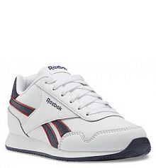 Buty do treningu Reebok białe dziecięce 