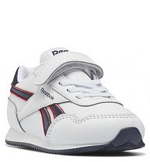 Buty do treningu Reebok białe dziecięce 