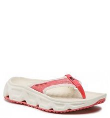 Japonki Salomon różowe damskie 