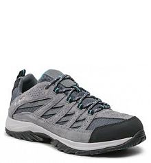 Buty trekkingowe niskie Columbia szare damskie 