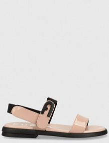 Sandały Furla  różowe damskie YG40SGN.X70000.1982S