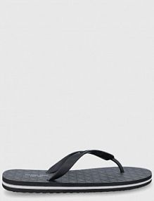 Japonki Michael Kors  czarne męskie 42S2TRFA2Q.003