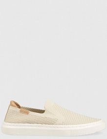 Tenisówki Ugg  beżowe damskie 1136841.SSAL