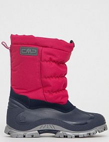 Śniegowce CMP  różowe dziecięce 30Q4704J.C83