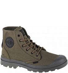 Buty sportowe Sneakersy unisex, Palladium Pampa Hi HTG Supply damskie