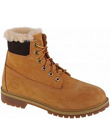 Trapery dziewczęce, Timberland Pemium 6 In Shearlingboot damskie
