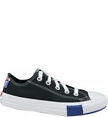 Buty do chodzenia chłopięce, Converse Chuck Taylor All Star Jr męskie