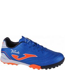 Buty piłkarskie - turfy chłopięce, Joma Toledo Jr 2204 TF damskie