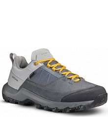 Buty turystyczne męskie Quechua MH500 wodoodporne