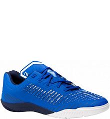 Buty do piłki nożnej halowej Kipsta Futsal Ginka 500 męskie