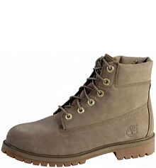 Trapery dziewczęce, Timberland Pemium 6 In Shearlingboot damskie