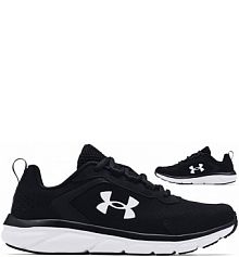 Buty do biegania młodzieżowe Under Armour Assert 9 dziecięce