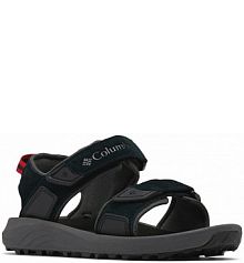 Sandały turystyczne męskie Columbia Trailstorm Hiker 2 Strap