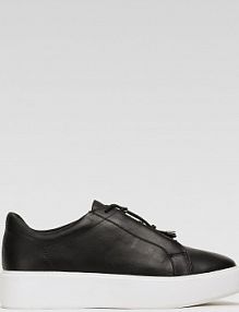 Półbuty sznurowane Sergio Bardi czarne damskie WYL3358-1Z-SB