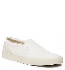 Tenisówki Gino Rossi białe męskie