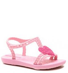 Sandały Ipanema beżowe dziecięce 