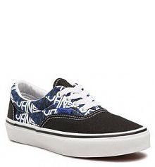 Tenisówki Vans czarne dziecięce 