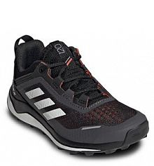 Buty do treningu adidas czarne dziecięce 