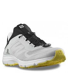 Buty do sportów wodnych Salomon szare męskie 