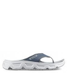 Japonki Salomon niebieskie męskie 