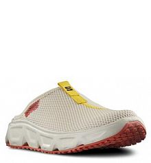 Klapki Salomon szare męskie 