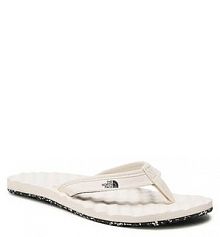 Japonki The North Face białe damskie 