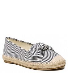 Espadryle Jenny Fairy granatowe damskie 