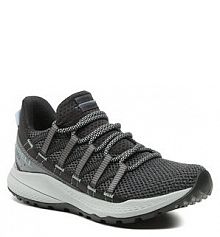 Buty trekkingowe niskie Merrell czarne damskie 