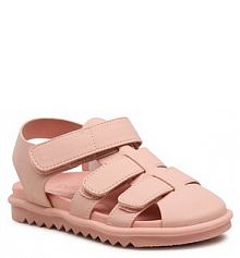 Sandały EMU Australia różowe dziecięce 