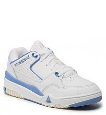 Sneakersy Le Coq Sportif białe damskie 