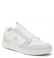 Sneakersy Le Coq Sportif białe damskie 