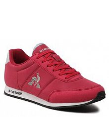 Sneakersy Le Coq Sportif różowe damskie 