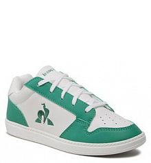 Sneakersy Le Coq Sportif białe dziecięce 
