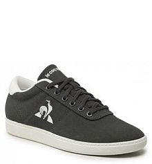 Sneakersy Le Coq Sportif szare damskie 