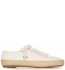 Espadryle EMU Australia  beżowe damskie W12883.NATU