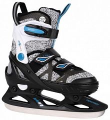 Łyżwy regulowane dla chłopców TEMPISH Enbo Duo dziecięce